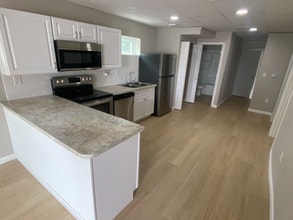 Building Photo - 3301 Main St