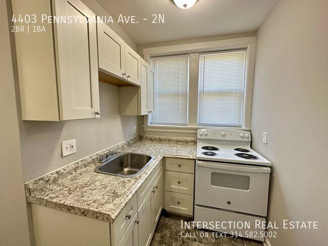 Building Photo - 4403 Pennsylvania Ave