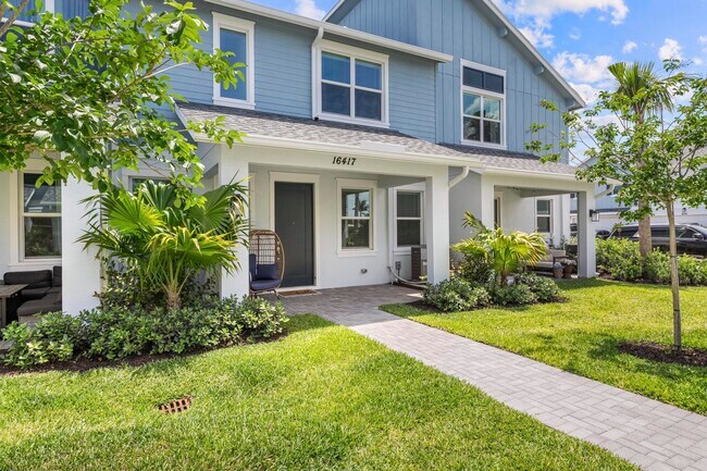 Building Photo - 16417 Mirabell Mnr Ln
