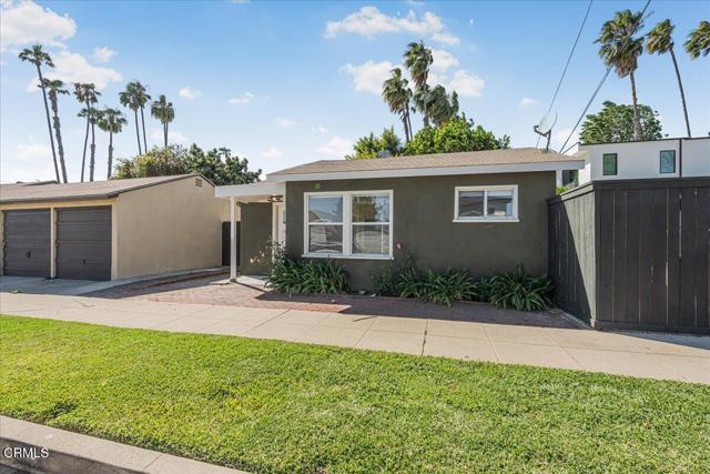 Building Photo - 13902 Calvert St