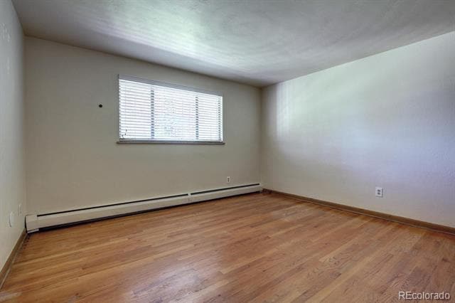 Building Photo - 3391 Yarrow St