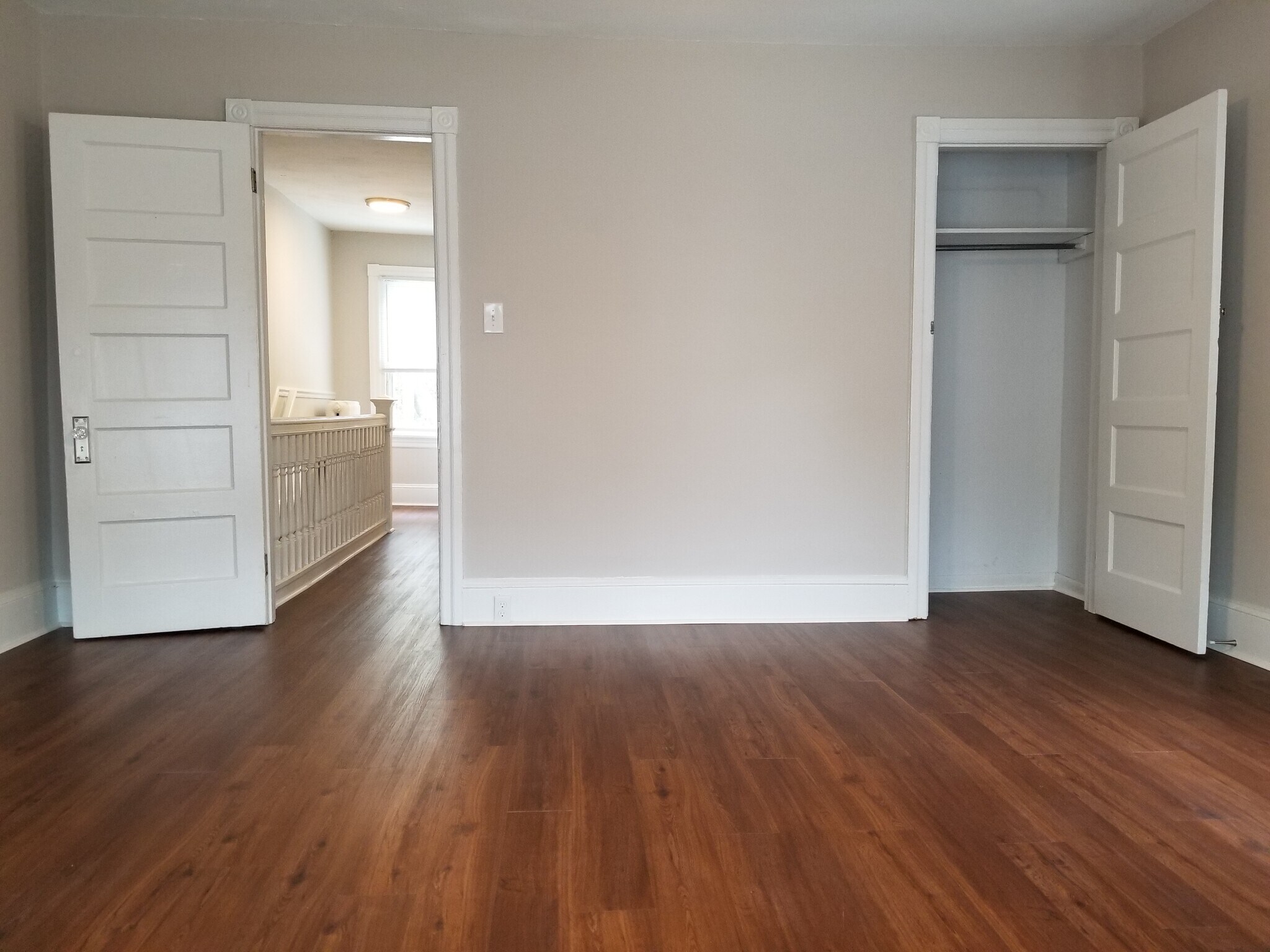Bedroom 2 - 4541 Manayunk Ave
