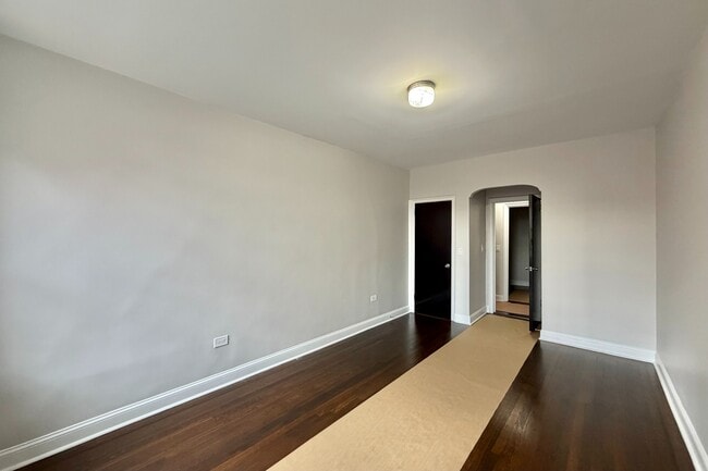 Floorplan - 240 Cabrini Boulevard