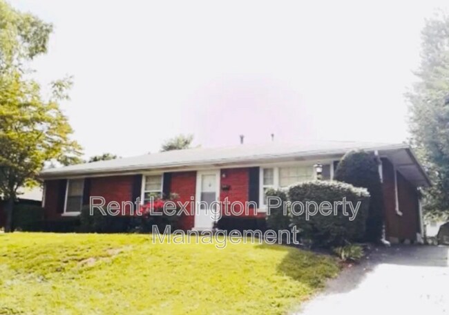 Building Photo - 3560 Lansdowne Dr