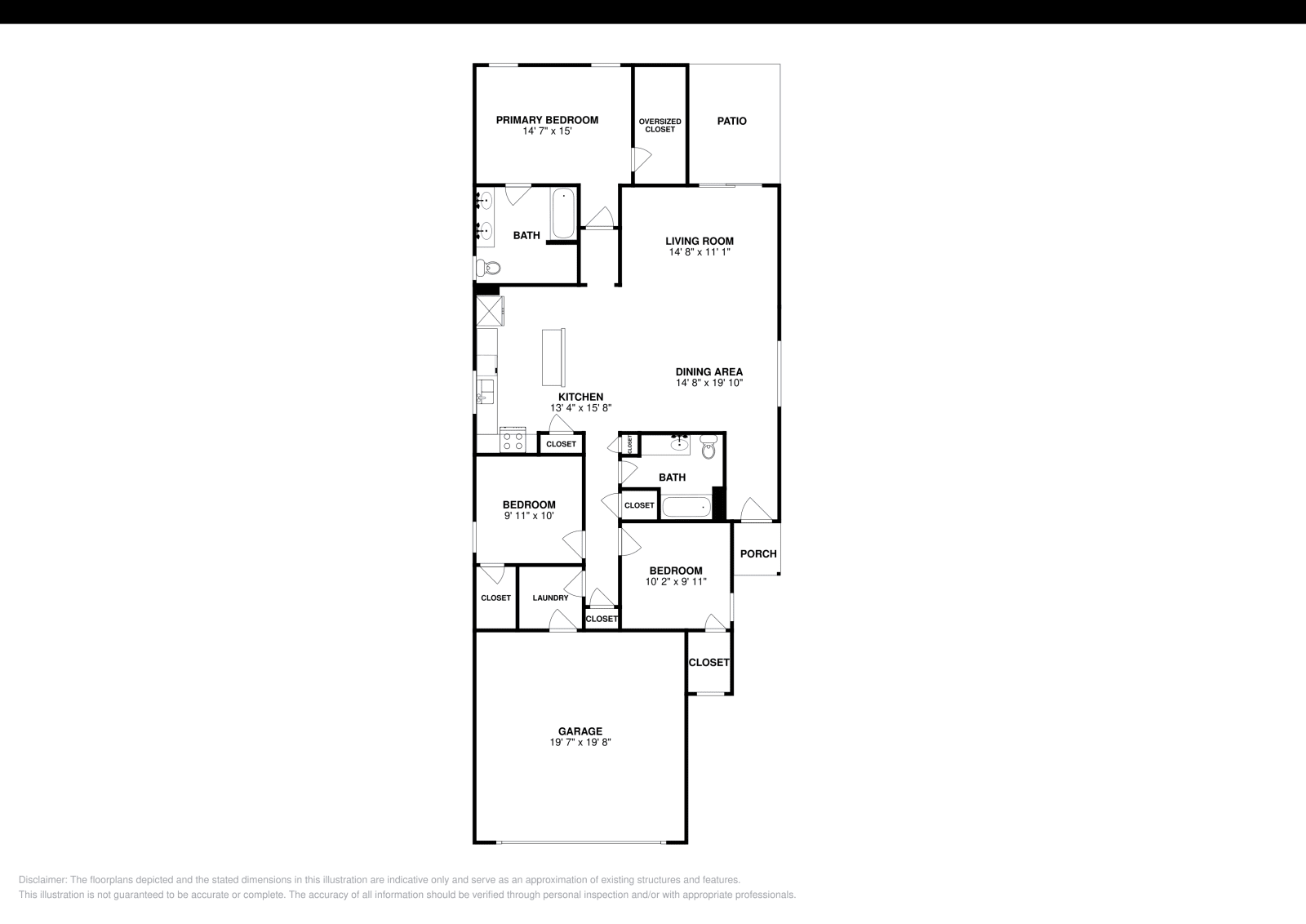 Building Photo - 624 Bullrush Ct