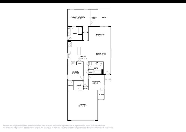 Building Photo - 624 Bullrush Ct