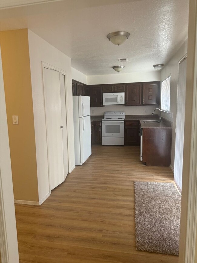 Building Photo - 9400 Admiral Nimitz Ave NE