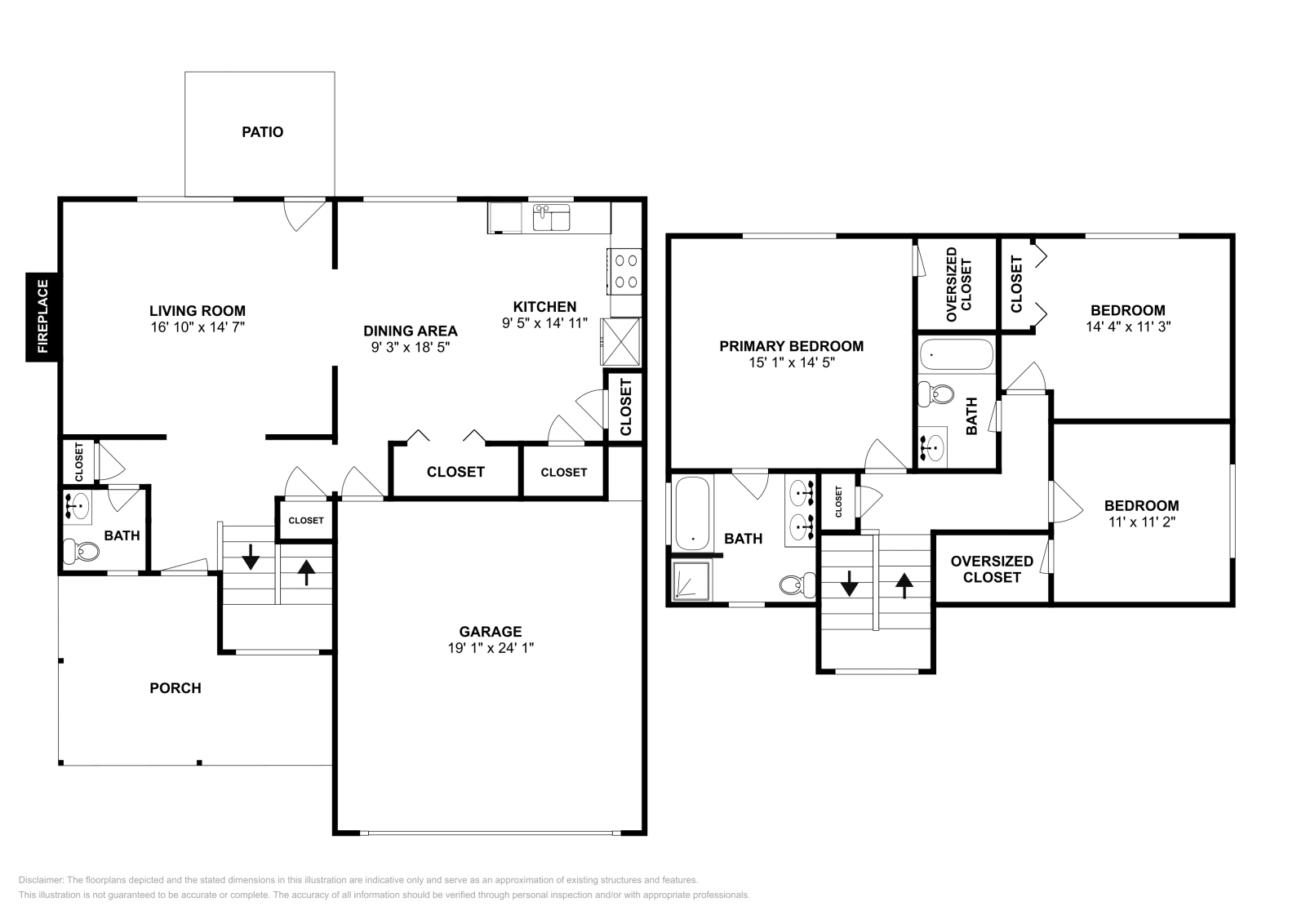 Building Photo - 210 Railside Dr