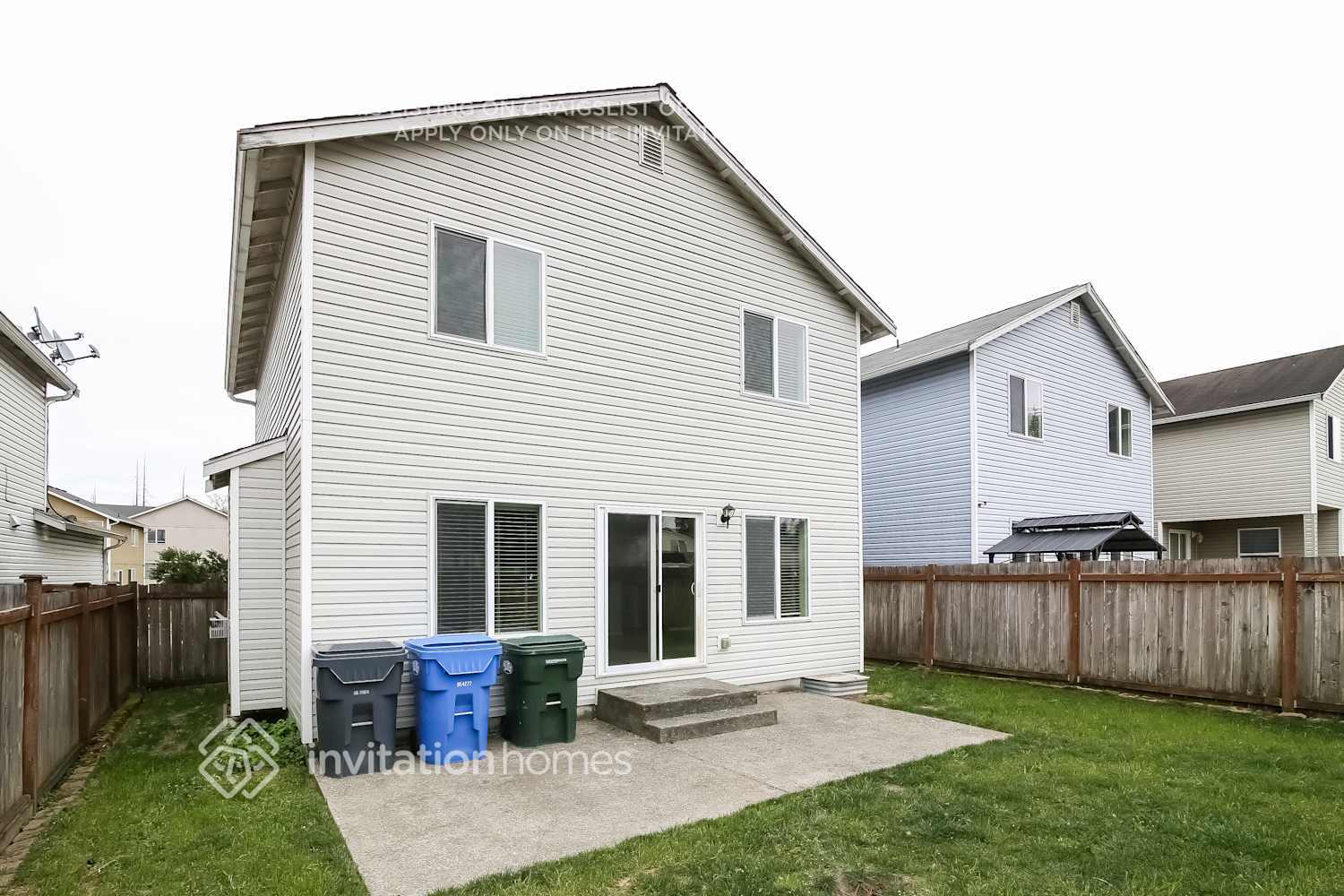 Building Photo - 18612 29th Ave E