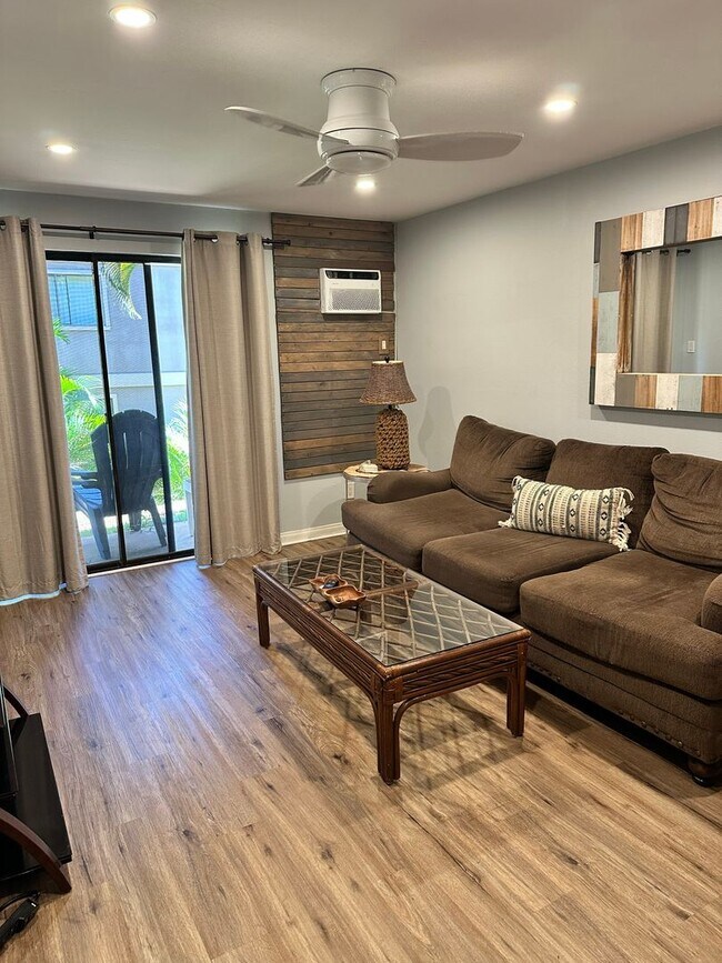 Building Photo - Gorgeous, Clean & Modern Furnished 2/2 at Kihei Shores — Lowest Level Unit Near Kamaole III