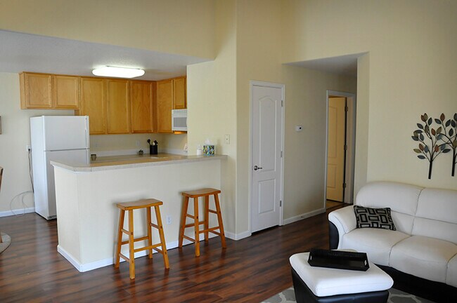 Building Photo - 4605 Hahns Peak Dr