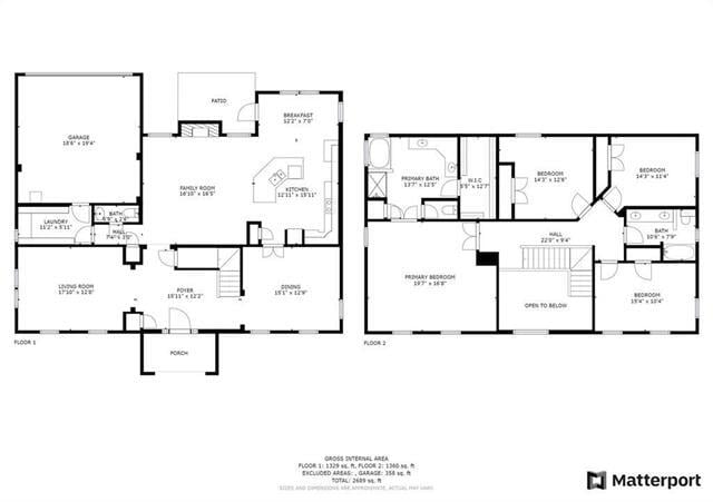 Building Photo - 2904 Champlin Ct