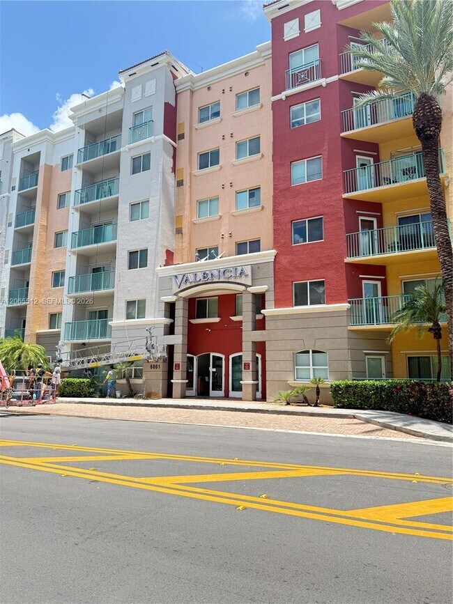 Building Photo - 6001 SW 70th St