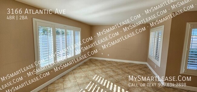 Building Photo - 3166 Atlantic Ave