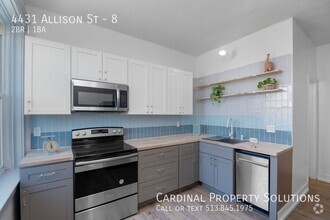 Building Photo - Charming & Modern 2-Bedroom Apartment | Av...