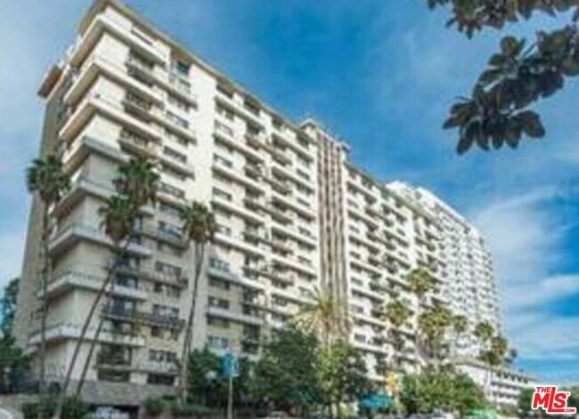 Primary Photo - 10535 Wilshire Blvd