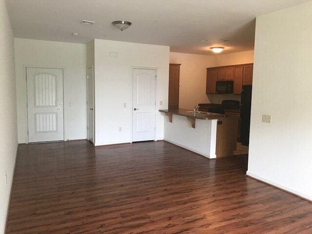 Interior Photo - Sutherland Village