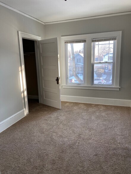 Bedroom 1 - 3430 24th Ave S