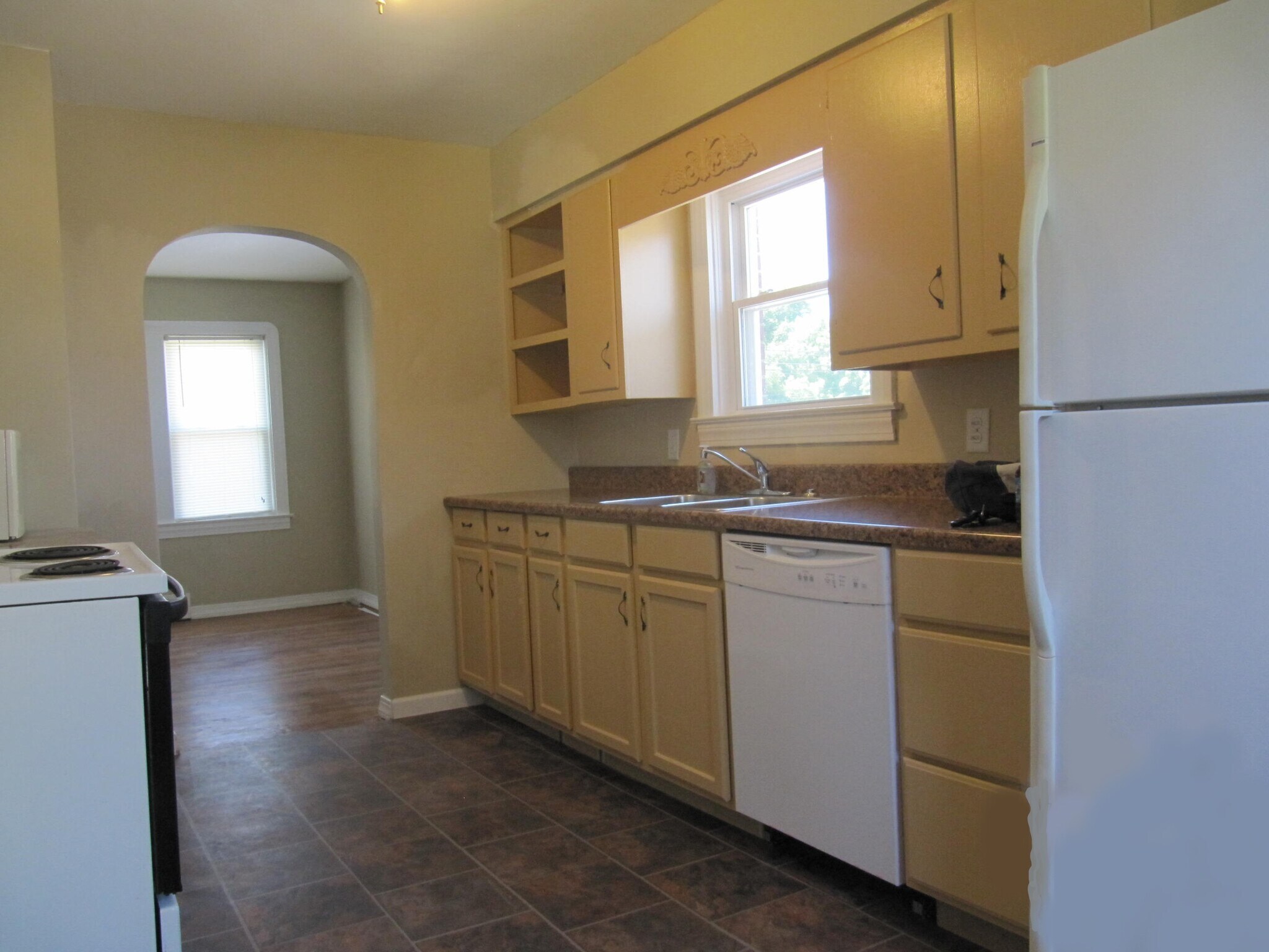 Building Photo - 1009 Filmore Ave