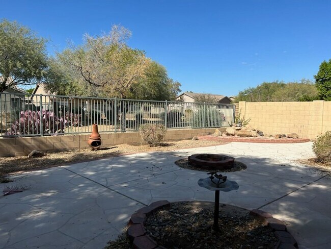 Building Photo - Stetson Hills rental