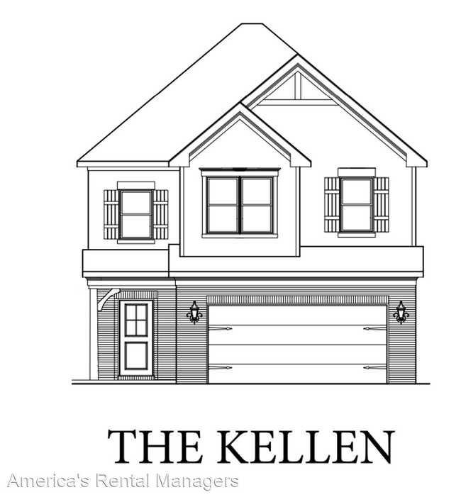 Building Photo - 4 br, 2.5 bath House - 2120 Ellsworth Loop...