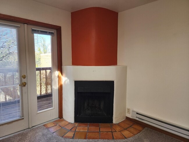 Building Photo - 2600 W Zia Rd