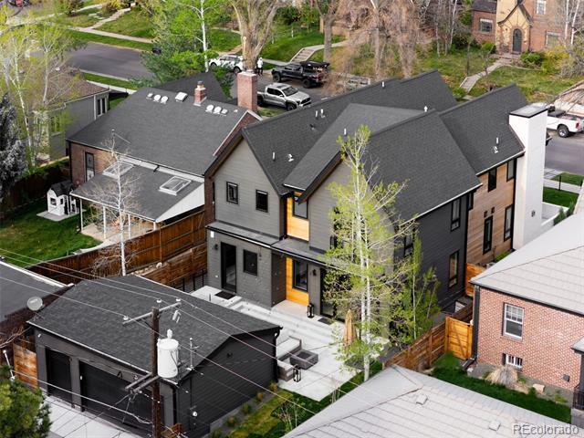 Building Photo - 1035 S Josephine St