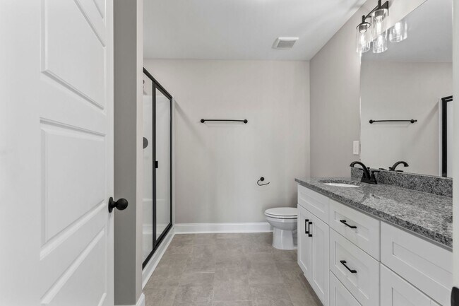 Building Photo - Now Leasing: Brand-New Townhomes