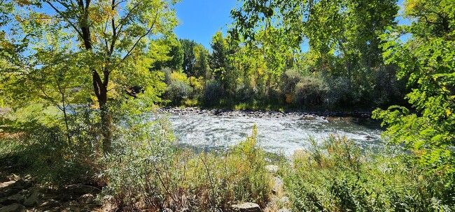 Building Photo - 3 bedroom condo with views of the Truckee ...