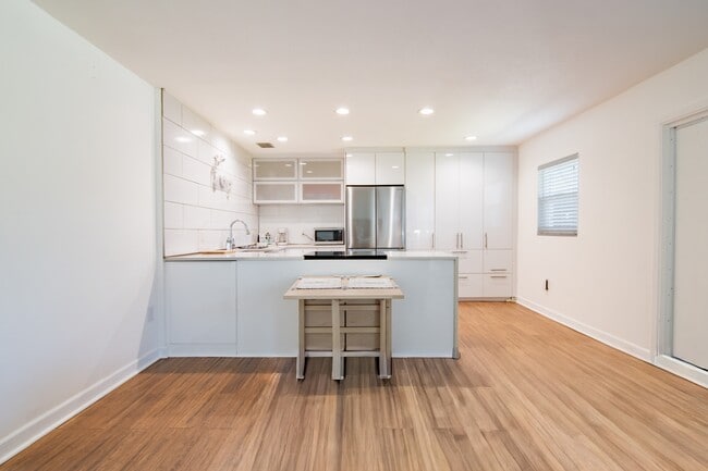 Building Photo - 4050 4th St N