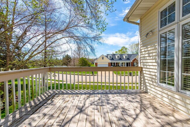 Building Photo - 1110 Brookedale Ct