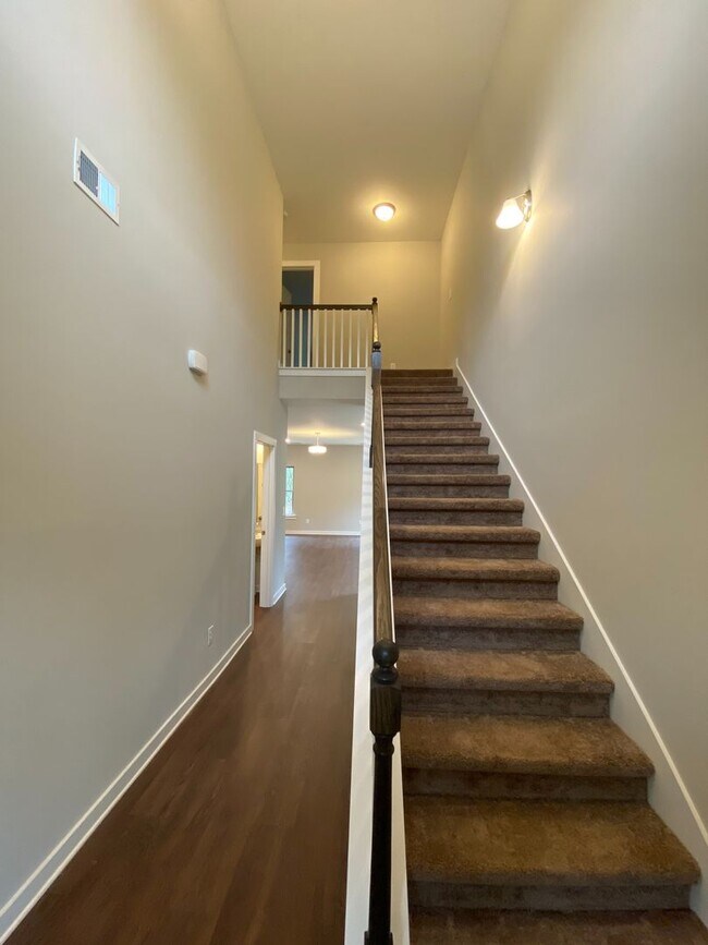 Building Photo - 4 Bedroom Home for Rent in Pinson, AL! Available NOW!