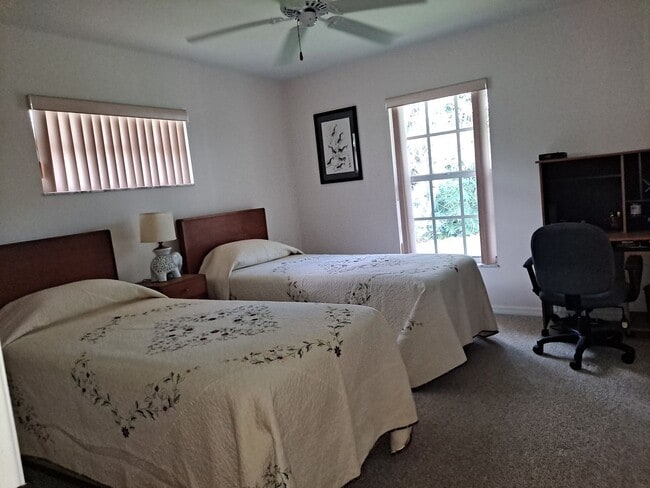 Building Photo - BEACHSIDE NSB FURNISHED RENTAL AVAILABLE MONTHLY!