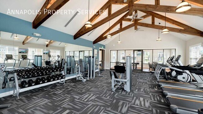 Building Photo - 2818 Etley Ct