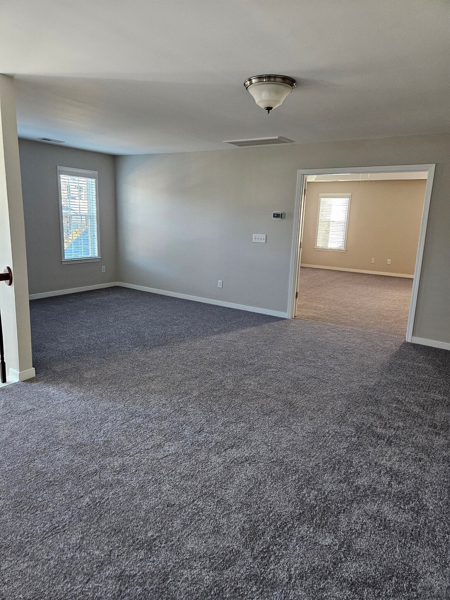 Media room - 919 Middle Ground Ave