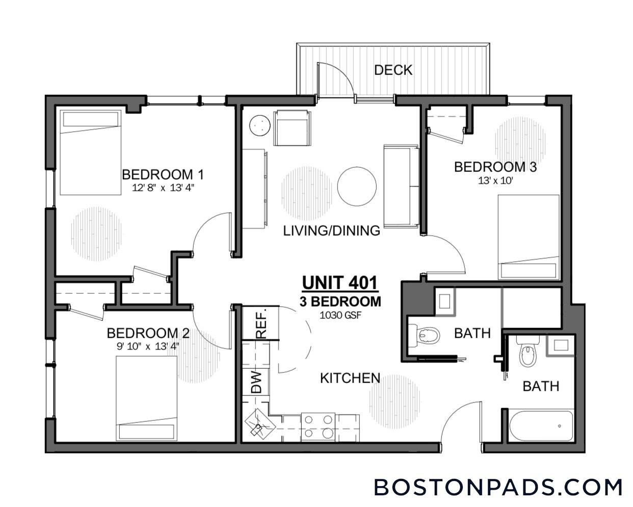 Building Photo - 35 S Huntington Ave