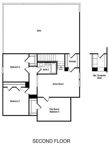 Building Photo - 18946 Oakworth Meadow Ct