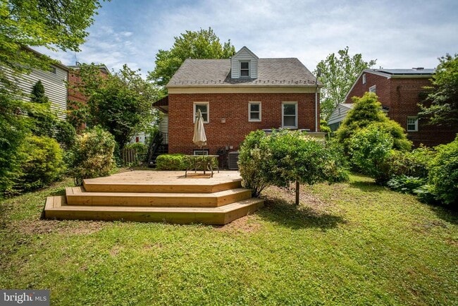 Building Photo - 5322 Baltimore Ave