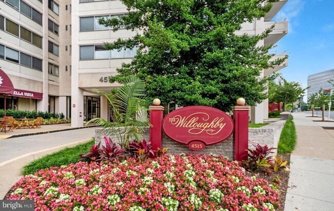 Building Photo - 4515 Willard Ave