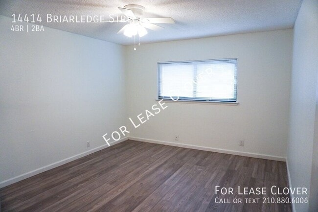 Building Photo - 14414 Briarledge St
