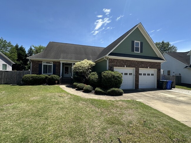 Building Photo - 2717 Millmann Rd