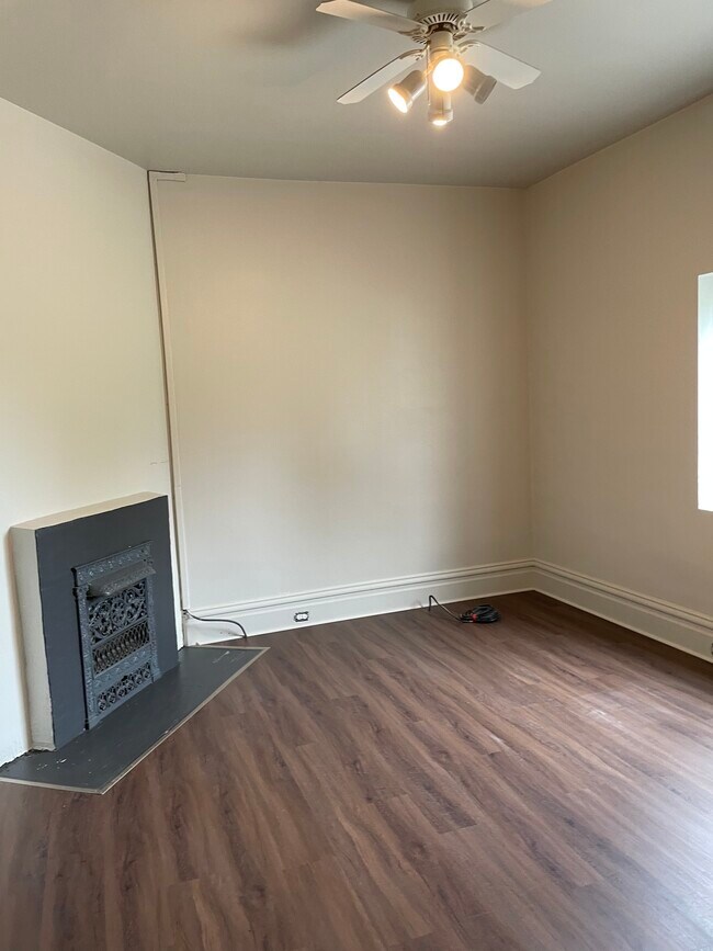 Building Photo - 3132 Ward St