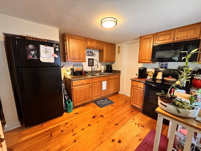 Building Photo - 3322 NY-343