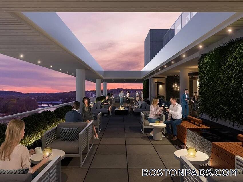 Building Photo - 160 Merrimack St