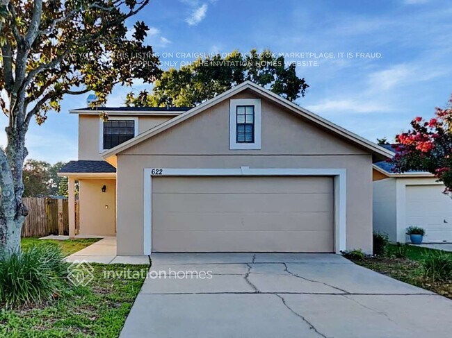 Primary Photo - 622 Lake Dexter Cir