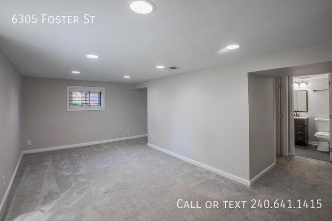 Building Photo - 6305 Foster St