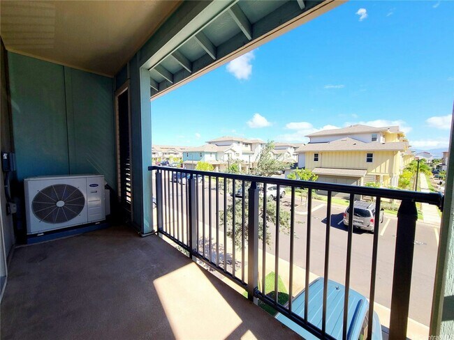 Building Photo - 91-3633 Kauluakoko Street