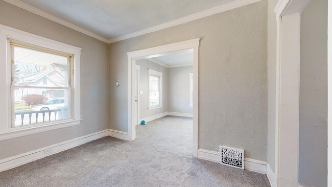 Building Photo - Cudell Neighborhood - 3 Bedroom Single Fam...