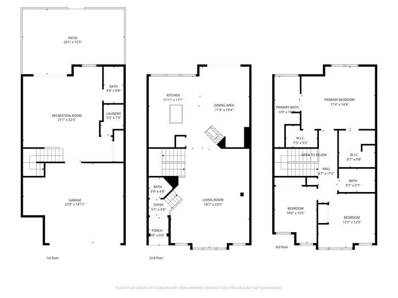 Building Photo - 4606 Aspen Hill Ct