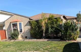 Building Photo - 336 S Ynez Ave